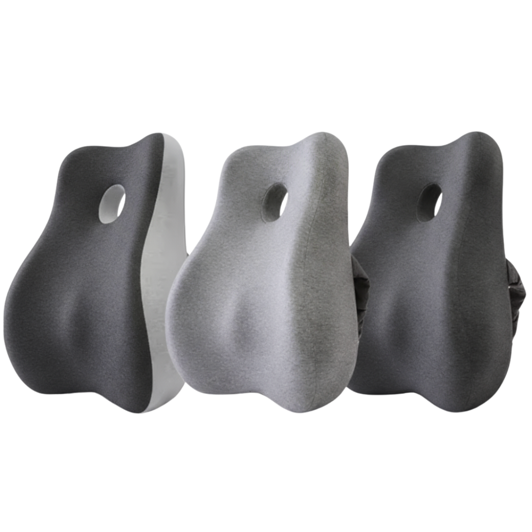 Comfort Lumbar Support Cushion