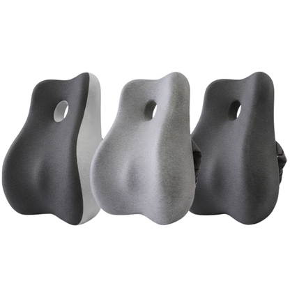 Comfort Lumbar Support Cushion