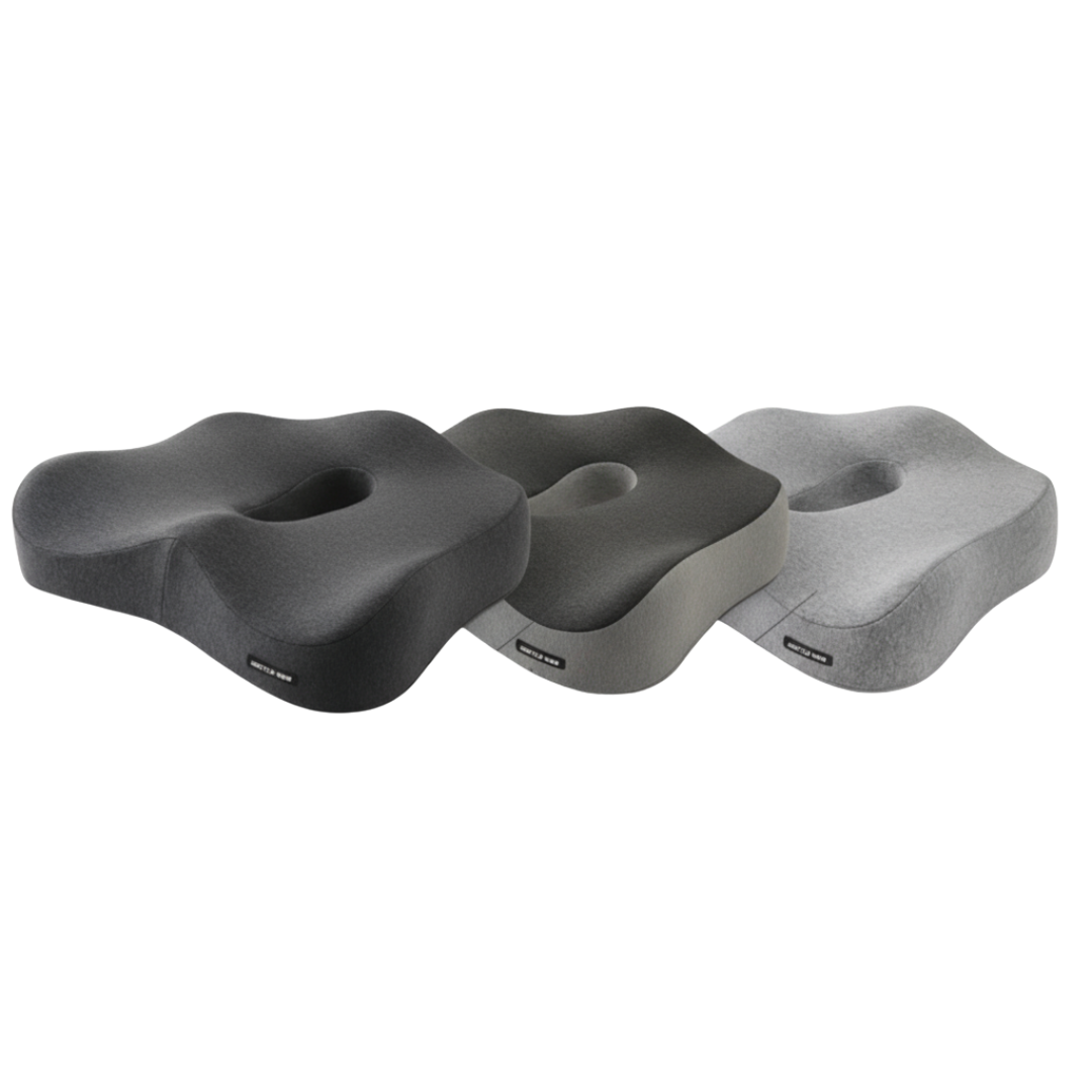 Comfort Seat Cushion