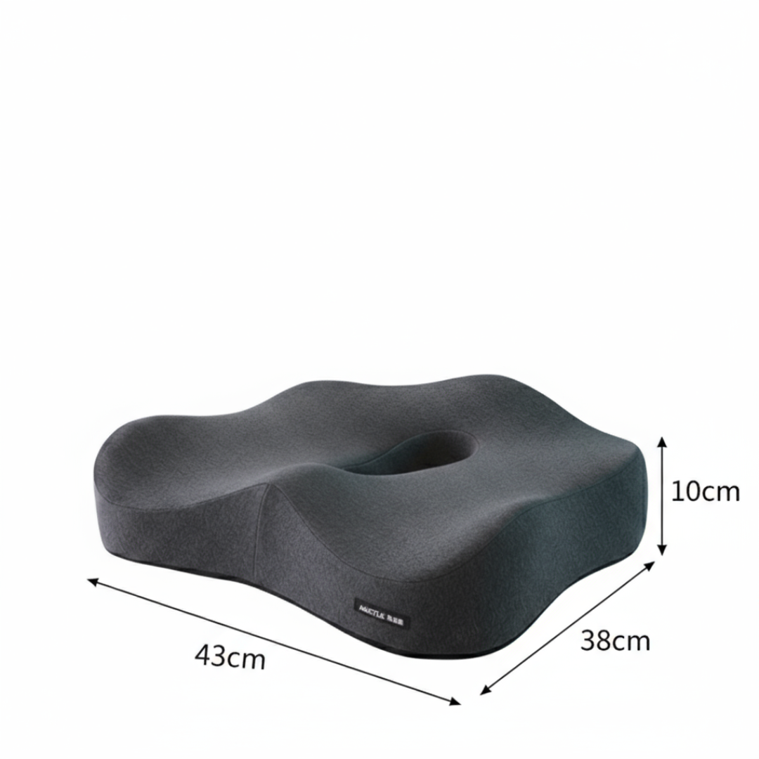 Comfort Seat Cushion