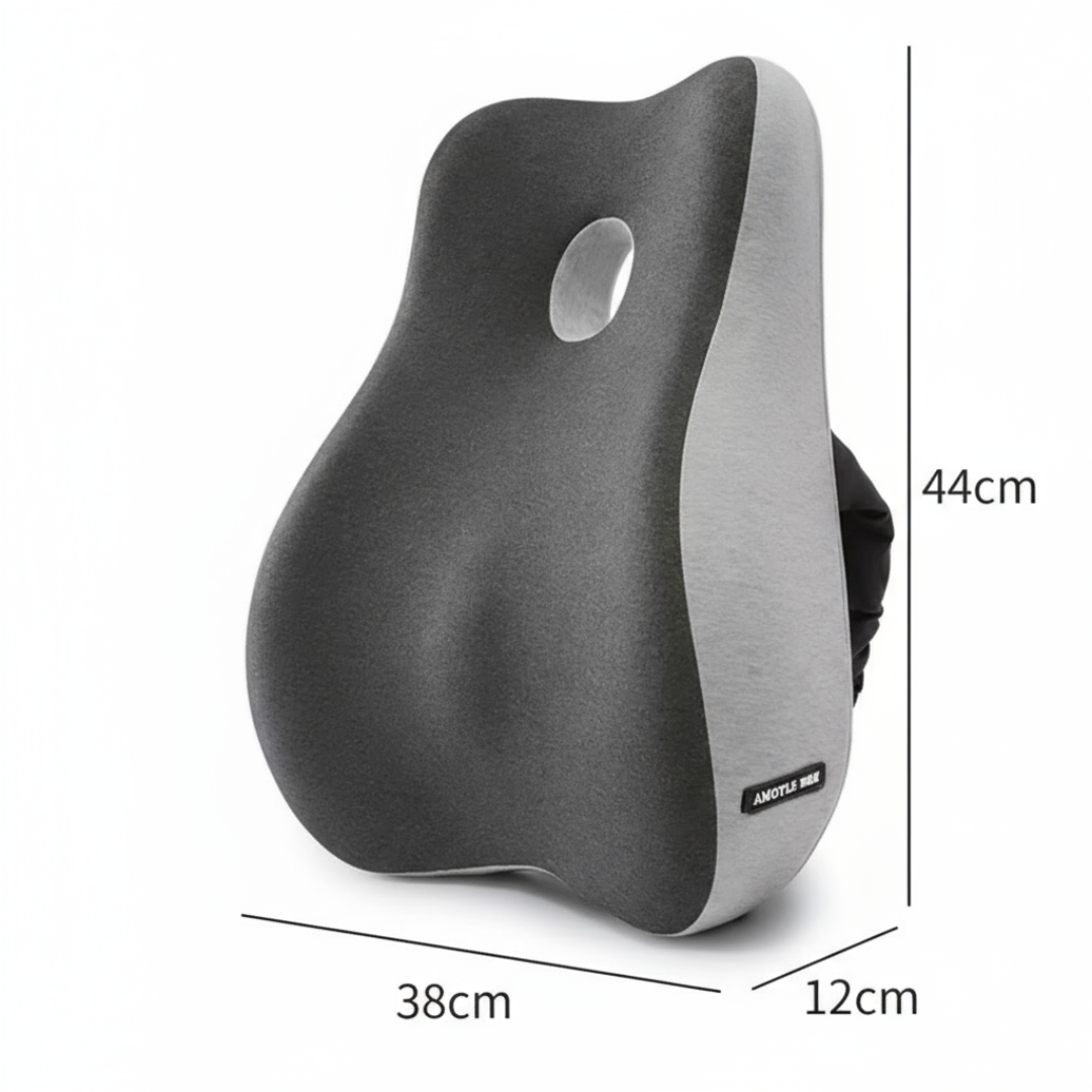 Comfort Lumbar Support Cushion