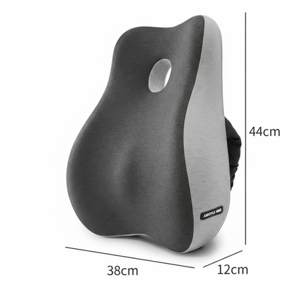 Comfort Lumbar Support Cushion