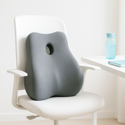 Comfort Lumbar Support Cushion