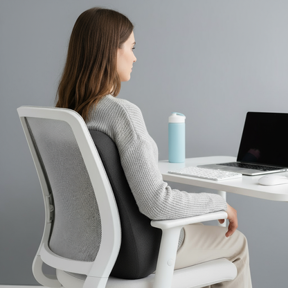 Comfort Lumbar Support Cushion