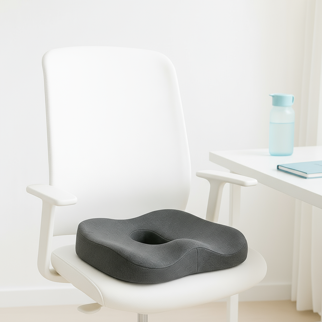 Comfort Seat Cushion