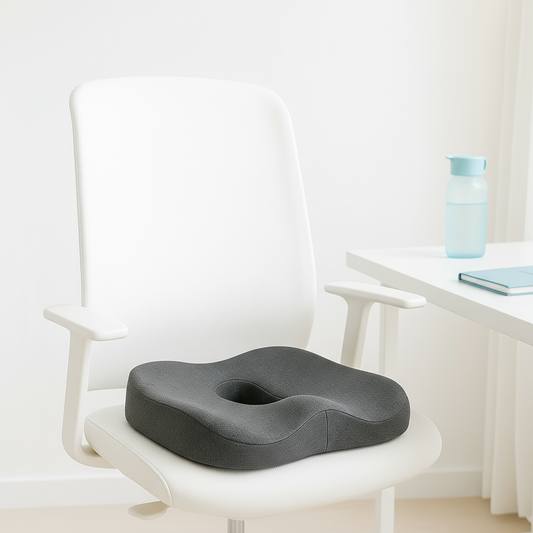 Comfort Seat Cushion