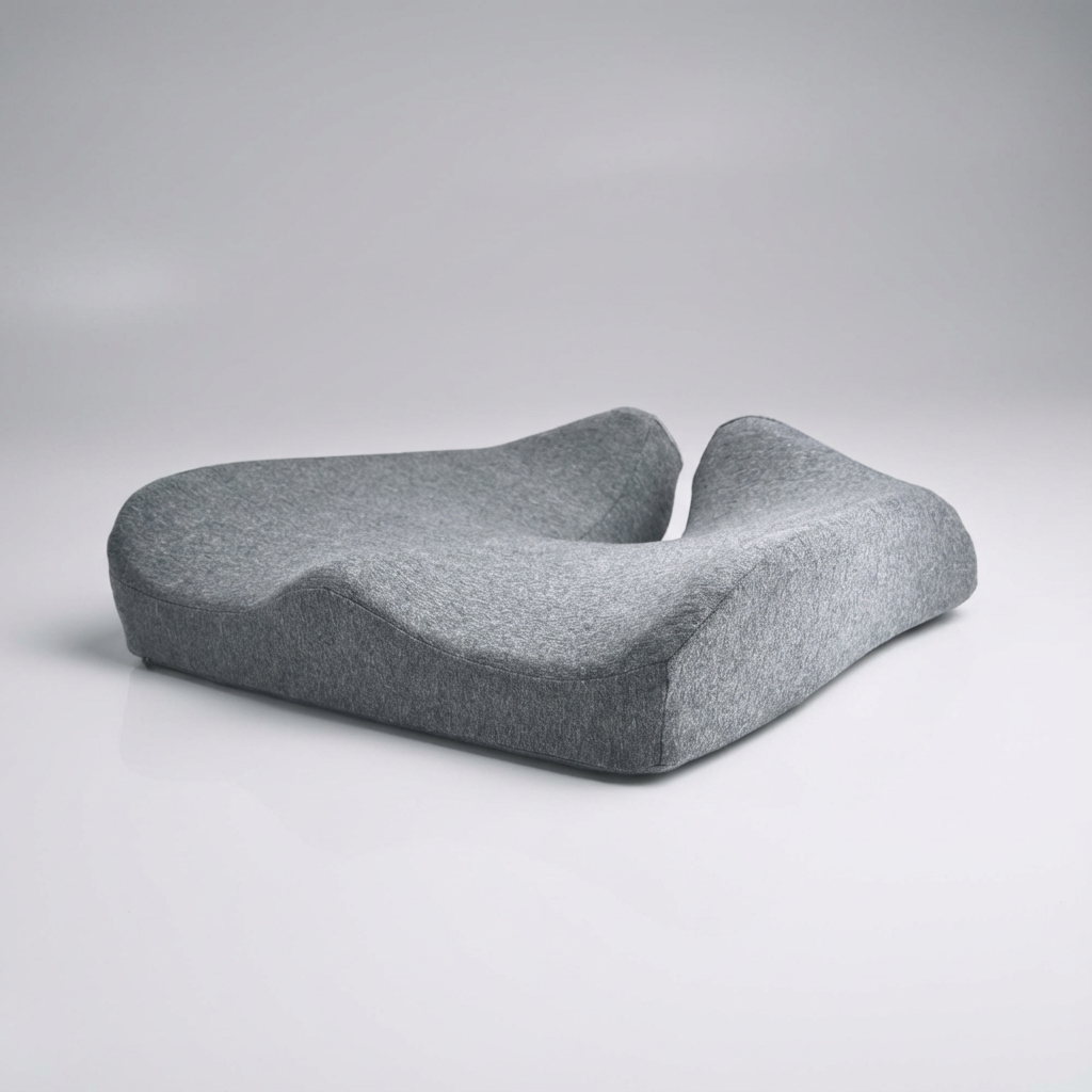 Pijnvrij Werken – Cloud Comforts™ Werkkussen