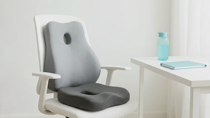Comfort Lumbar Support Cushion