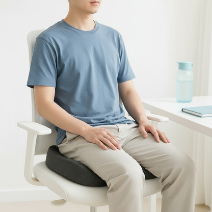 Comfort Seat Cushion